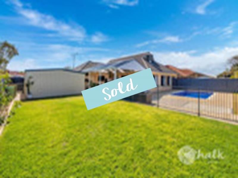 81 Townsend Road, Rockingham WA 6168