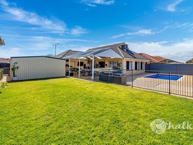 81 Townsend Road, Rockingham WA 6168