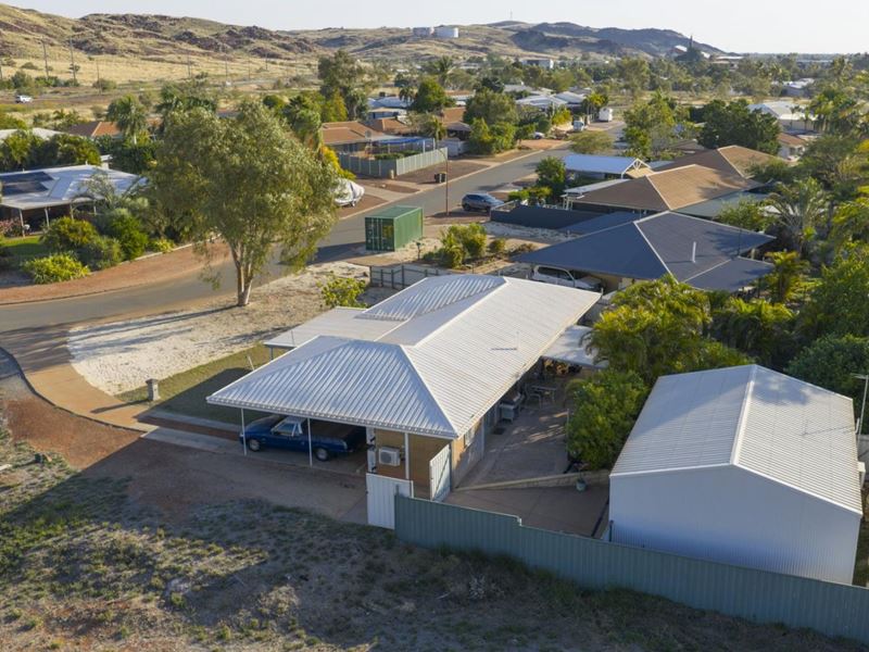 24 Wickerson Way, Bulgarra WA 6714