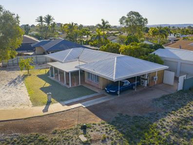 24 Wickerson Way, Bulgarra WA 6714