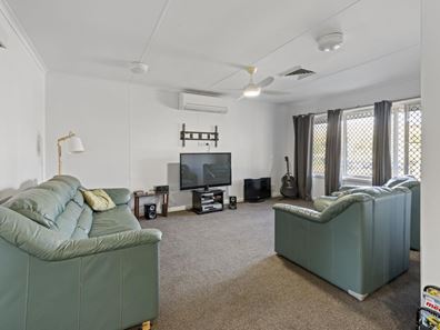 24 Wickerson Way, Bulgarra WA 6714