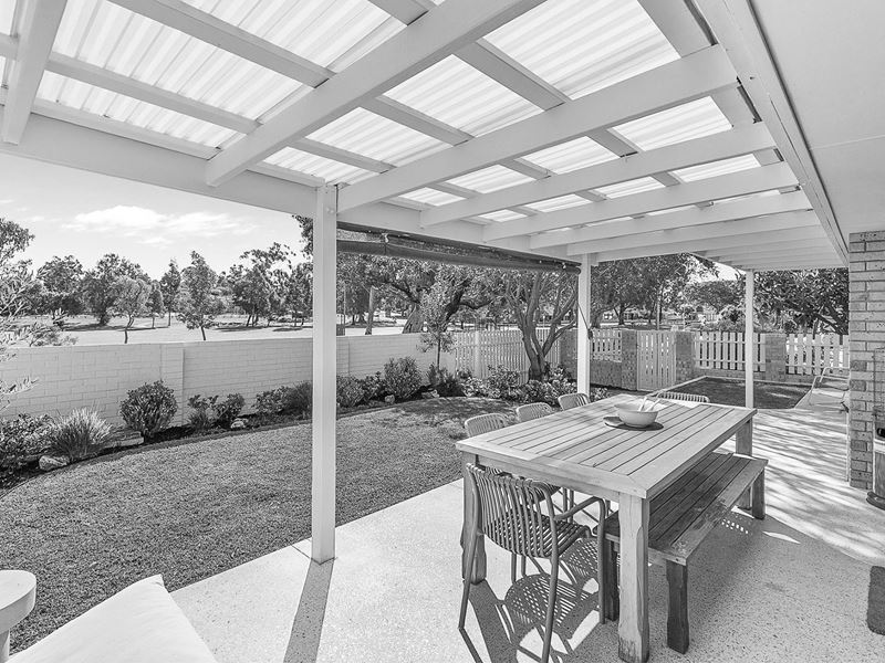 46A Colin Road, Scarborough