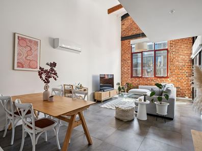 58/36 Queen Victoria Street, Fremantle WA 6160