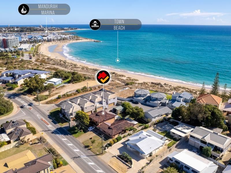 1/102 Ormsby Terrace, Mandurah WA 6210
