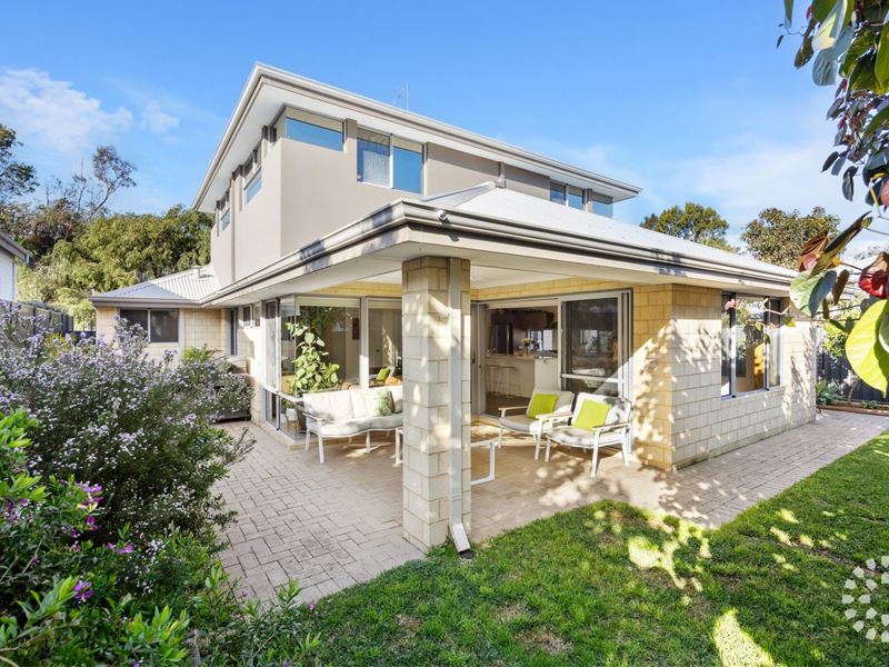 54B Rennie Crescent, Hilton