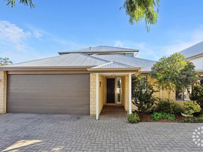 54B Rennie Crescent, Hilton WA 6163