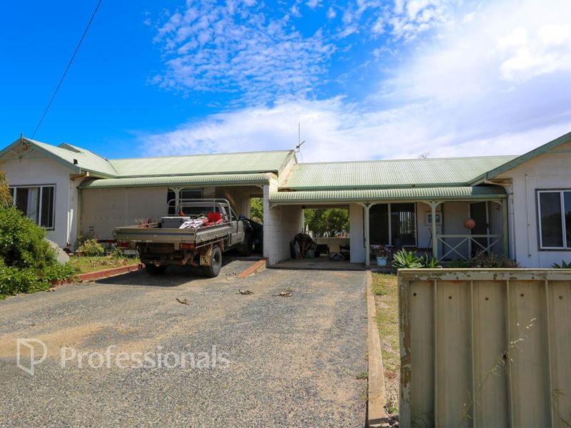 2 Hartfield Place, Nulsen WA 6450