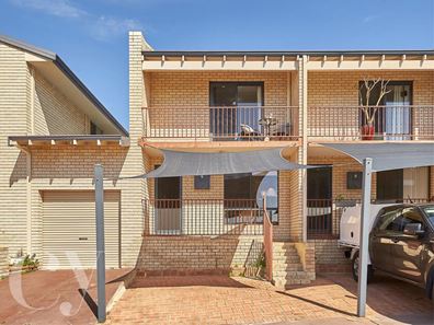 2/5 Swanbourne Street, Fremantle WA 6160