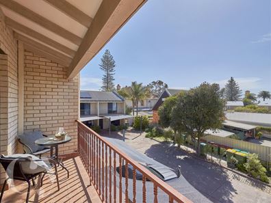2/5 Swanbourne Street, Fremantle WA 6160
