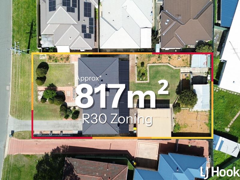 5 Tiverton Street, Lynwood WA 6147