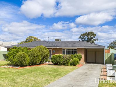5 Tiverton Street, Lynwood WA 6147