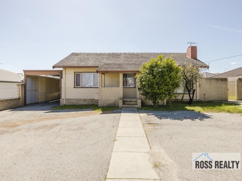 23 Nollamara Avenue, Nollamara WA 6061