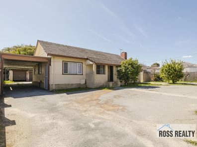 23 Nollamara Avenue, Nollamara WA 6061