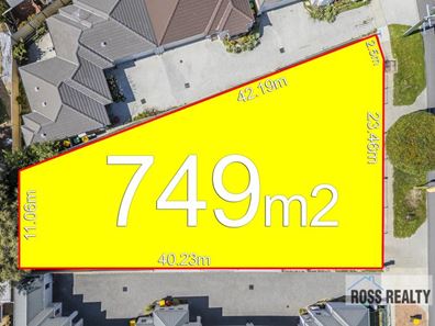 23 Nollamara Avenue, Nollamara WA 6061