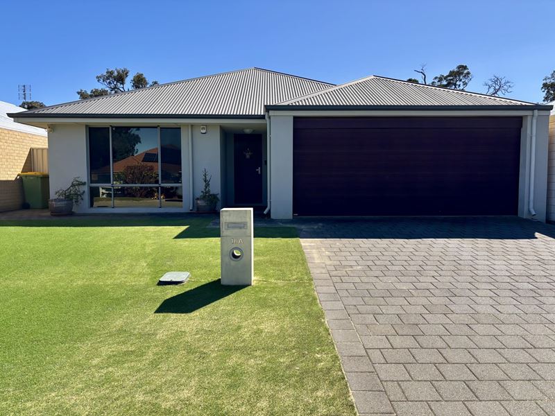 16A Wood Avenue, Waroona