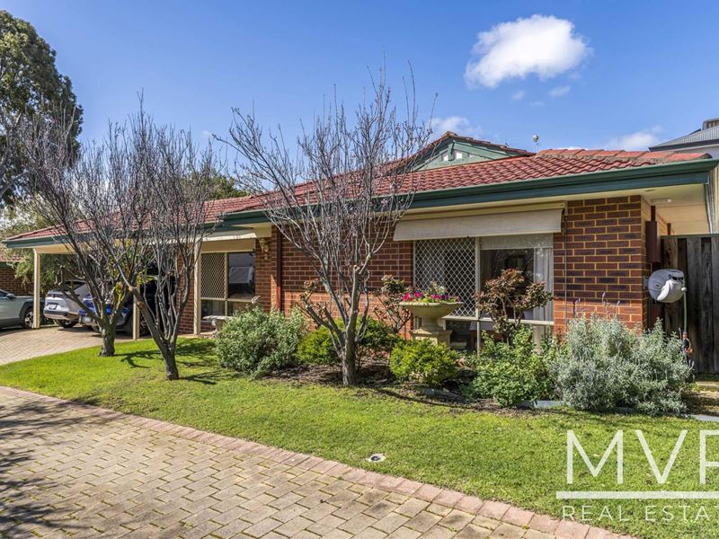 2/6 Bridges Road, Melville WA 6156