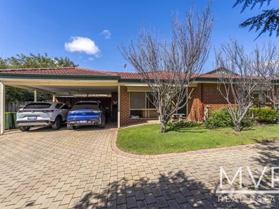 2/6 Bridges Road, Melville WA 6156