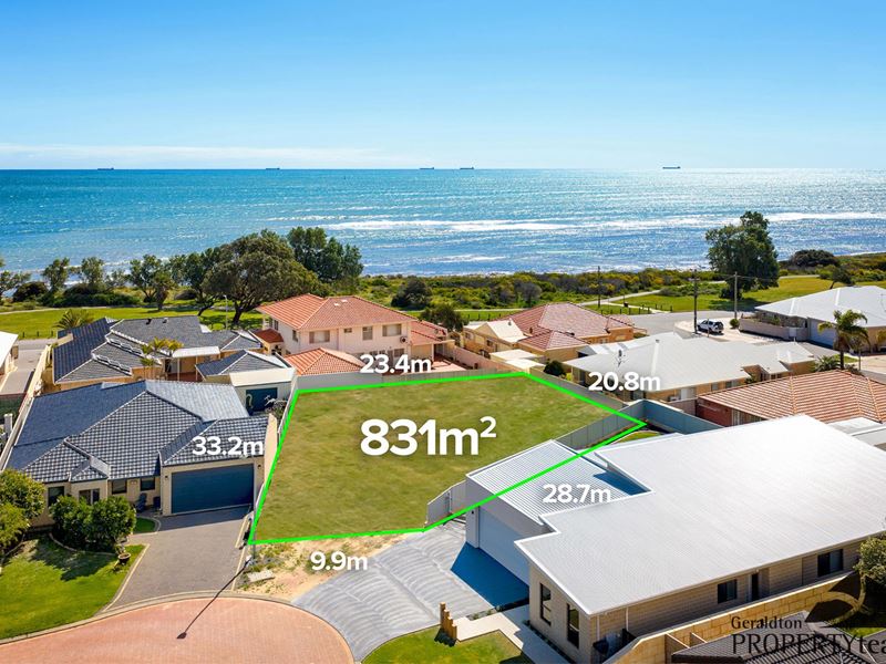 9 Lands Edge Close, Bluff Point
