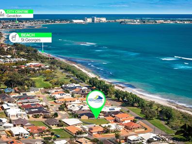 9 Lands Edge Close, Bluff Point WA 6530