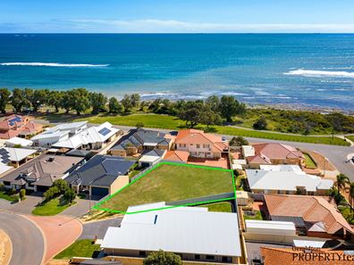 9 Lands Edge Close, Bluff Point WA 6530