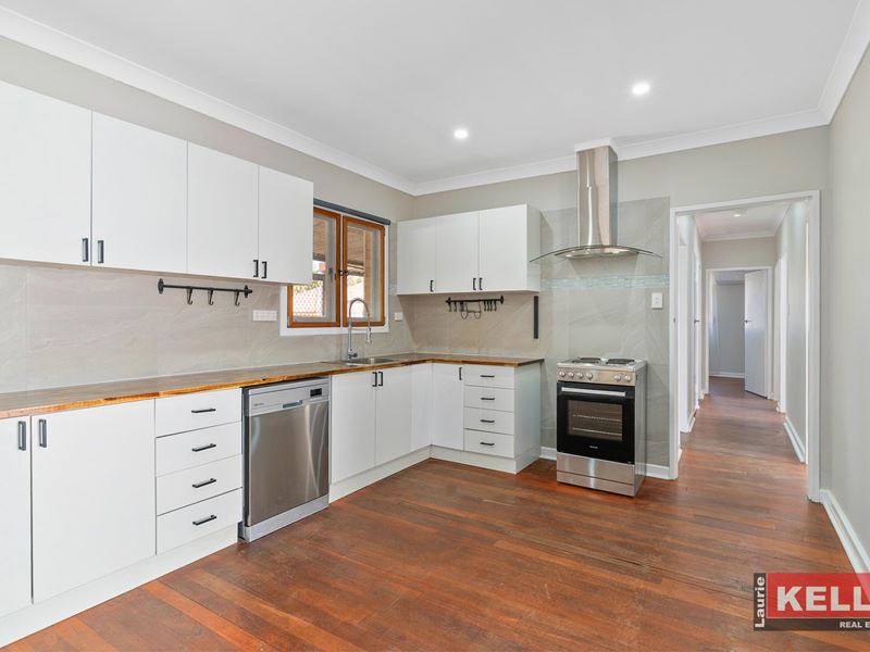 6 Wallace  Street, Belmont
