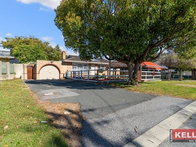 6 Wallace  Street, Belmont WA 6104
