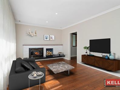 6 Wallace  Street, Belmont WA 6104