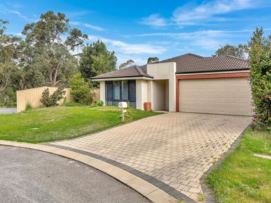 24 EUREKA COURT, Pinjarra WA 6208