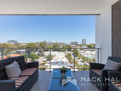 45/1 Douro Place, West Perth WA 6005