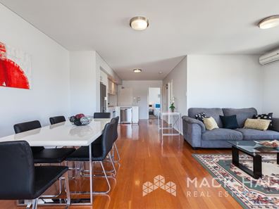 45/1 Douro Place, West Perth WA 6005