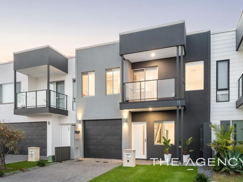 51 Wintergreen Crescent, Treeby WA 6164