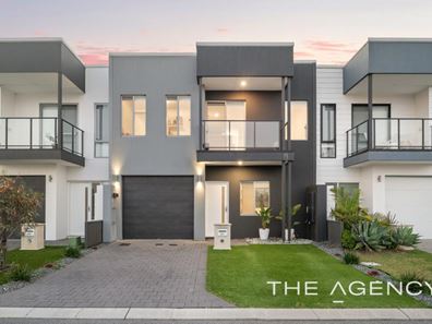 51 Wintergreen Crescent, Treeby WA 6164