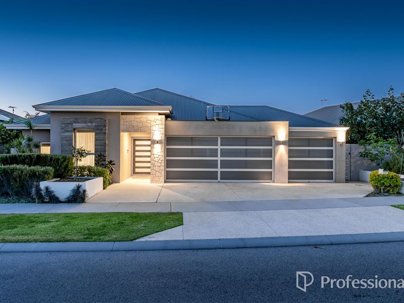 11 Charleston Road, Eglinton