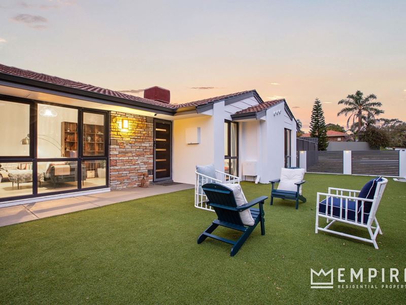 59 Monaco Avenue, North Lake