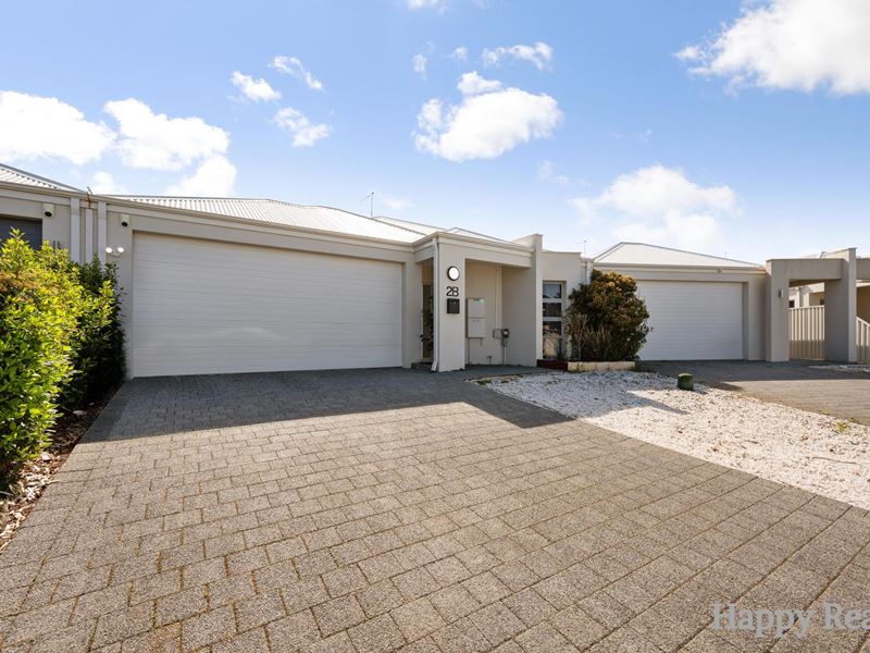 2B Kinsale Parkway, Canning Vale