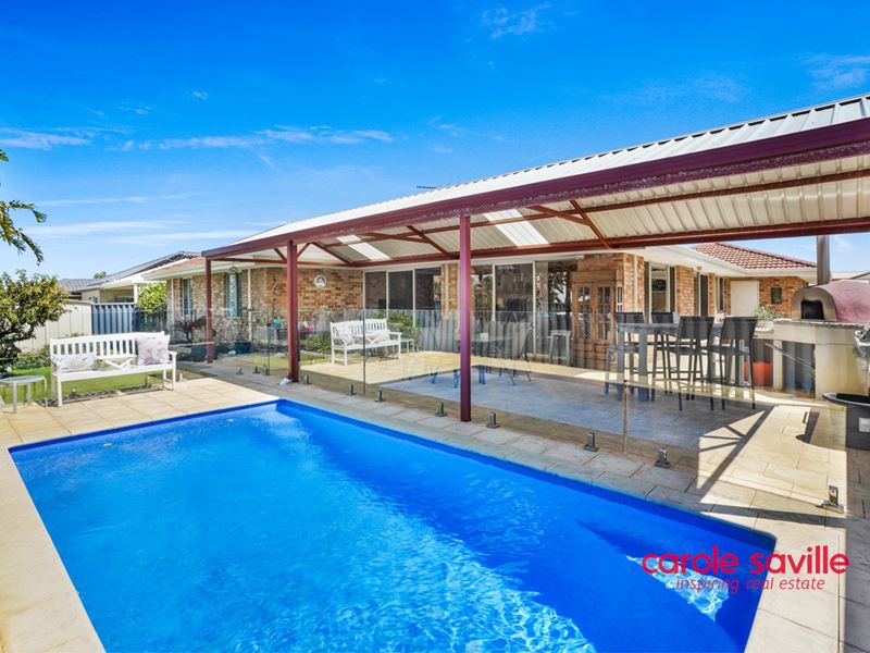 8 Ormond Court, Woodvale WA 6026