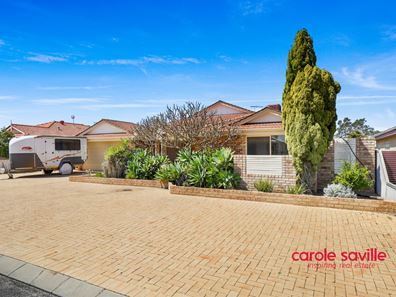 8 Ormond Court, Woodvale WA 6026
