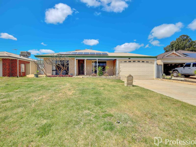 16 Mclean Road, Canning Vale