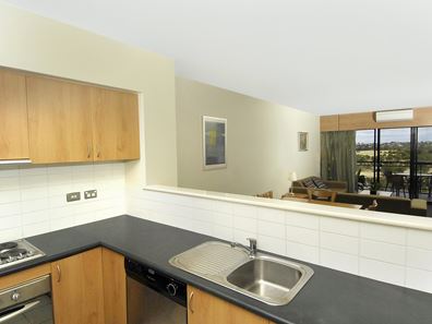205/150 Great Eastern Highway, Ascot WA 6104