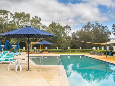 205/150 Great Eastern Highway, Ascot WA 6104