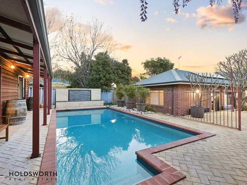 14 Bradley Street, Yokine