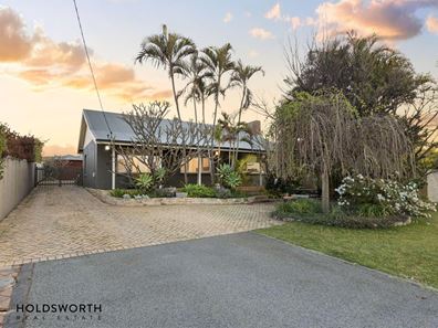 14 Bradley Street, Yokine WA 6060