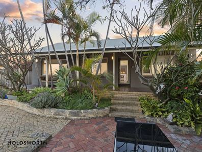 14 Bradley Street, Yokine WA 6060