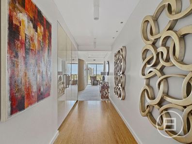 908/96 Bow River Crescent, Burswood WA 6100