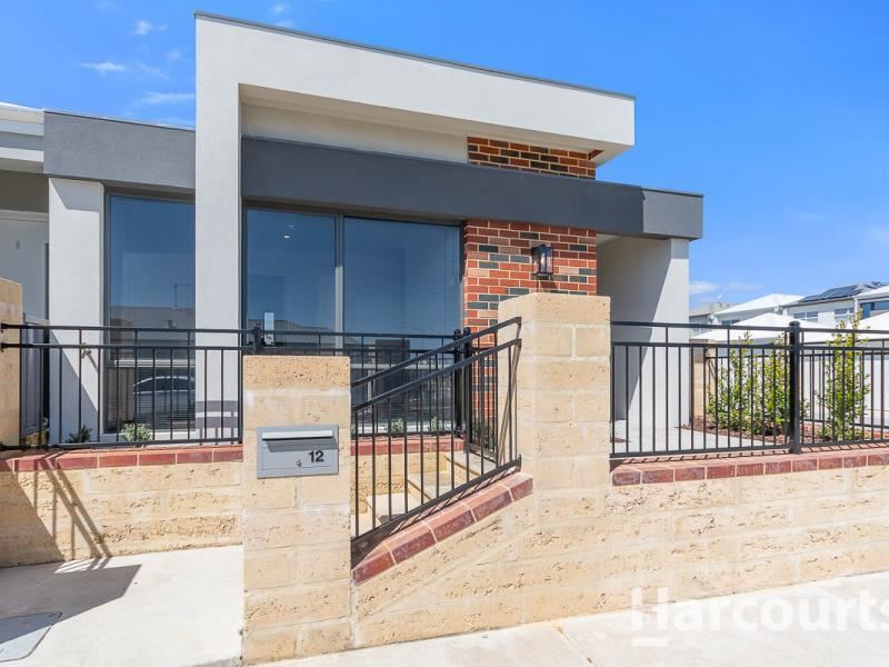 12 Symphony Road, Banksia Grove WA 6031