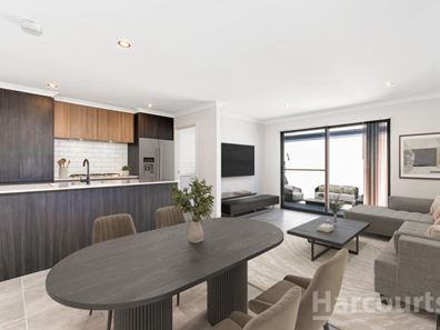 12 Symphony Road, Banksia Grove WA 6031