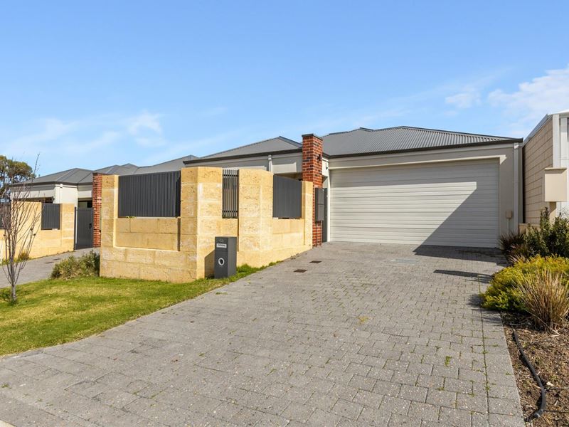 4A Cromer Grove, Kallaroo WA 6025