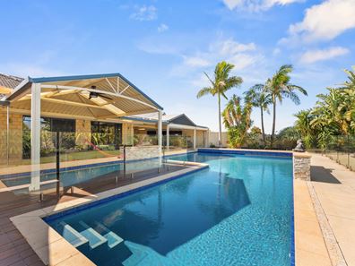 9 Becket Pass, Baldivis WA 6171