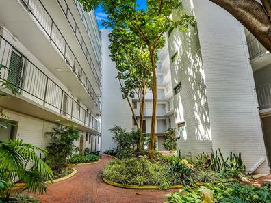 24/3 Sherwood Street, Maylands WA 6051