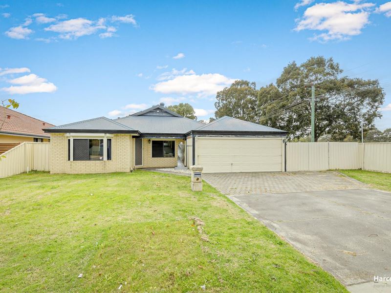 41 Seville Drive, Seville Grove WA 6112